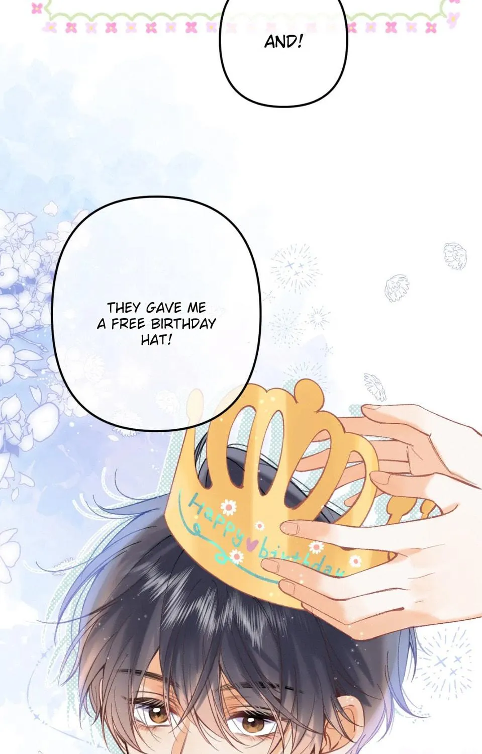 Read Hidden Love: Can