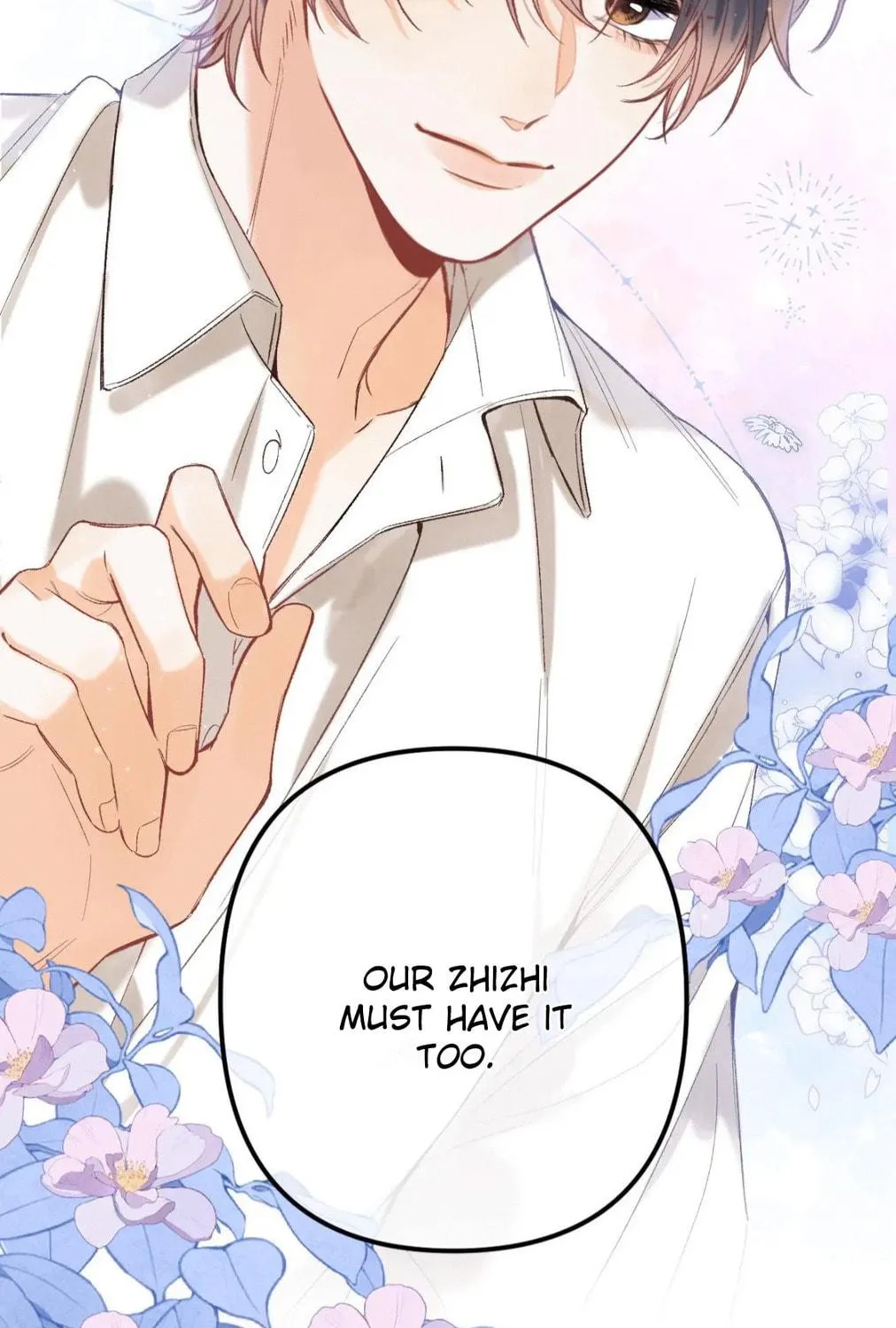 Read Hidden Love: Can