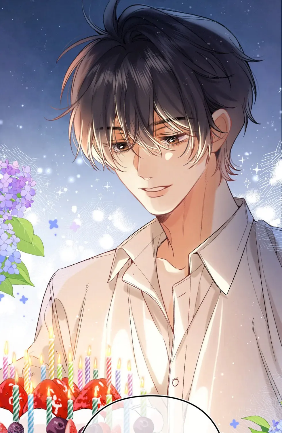 Read Hidden Love: Can