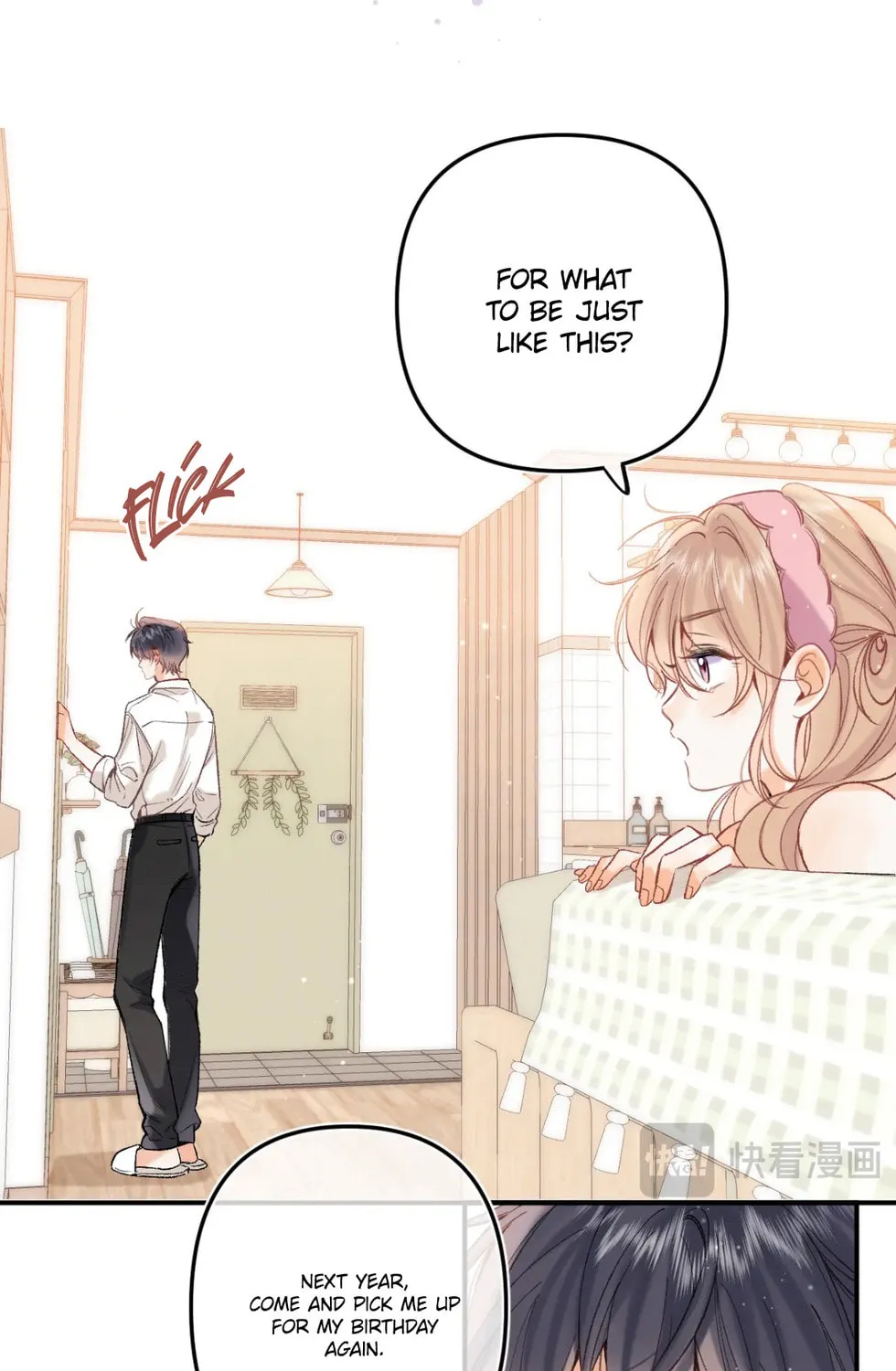 Read Hidden Love: Can