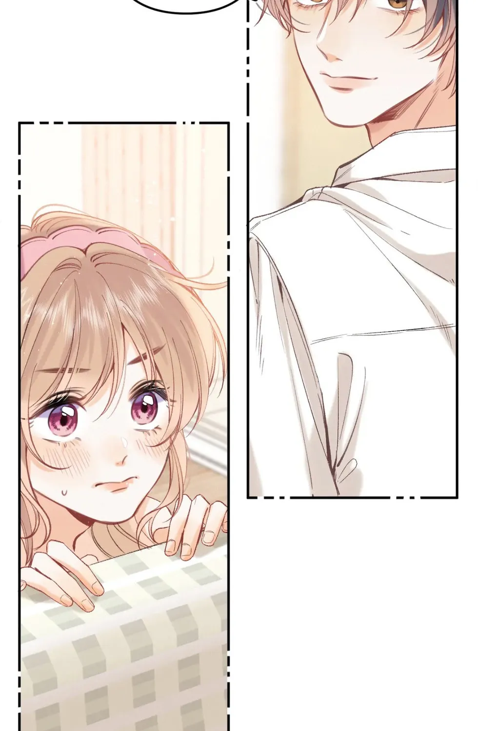 Read Hidden Love: Can