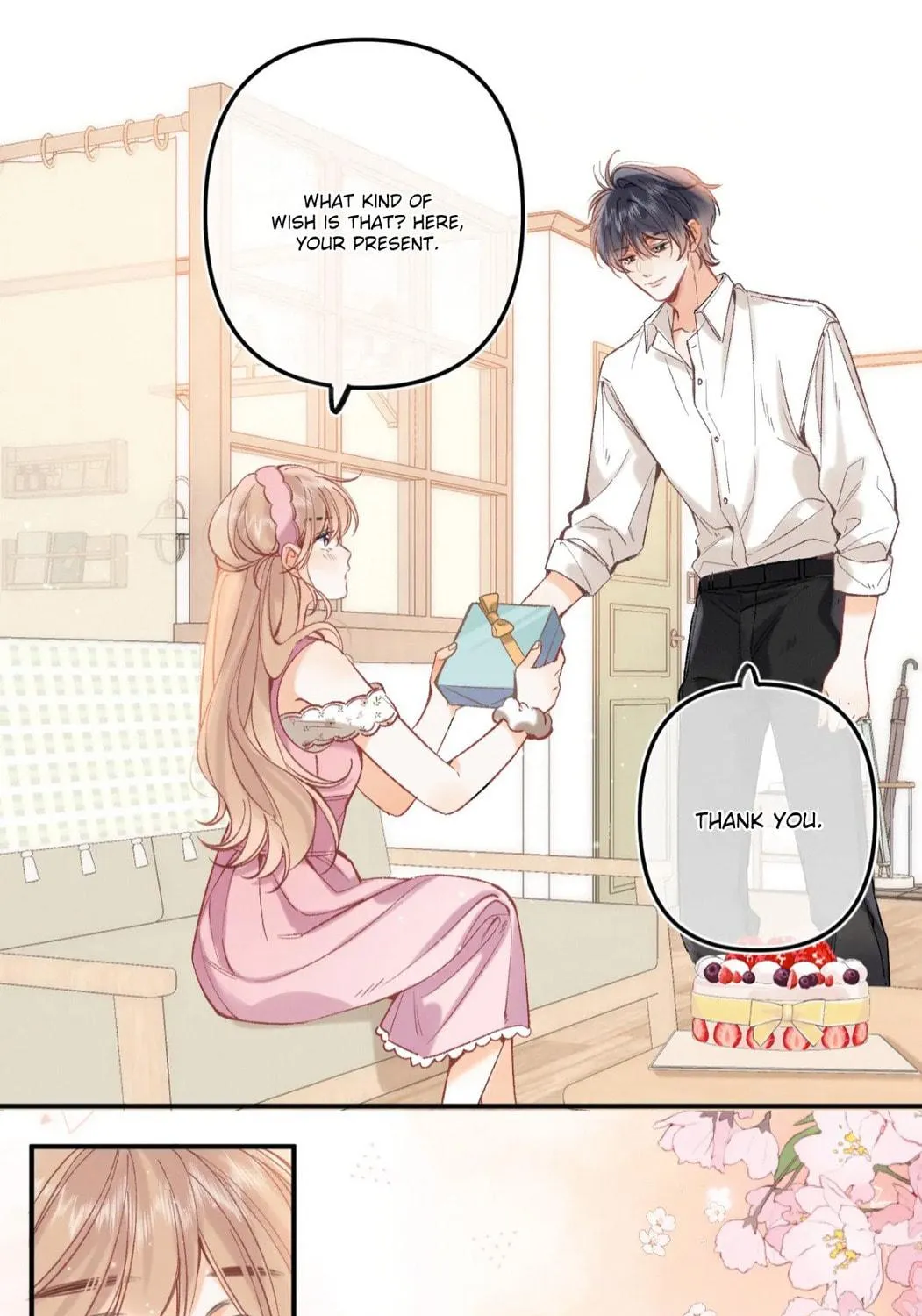 Read Hidden Love: Can