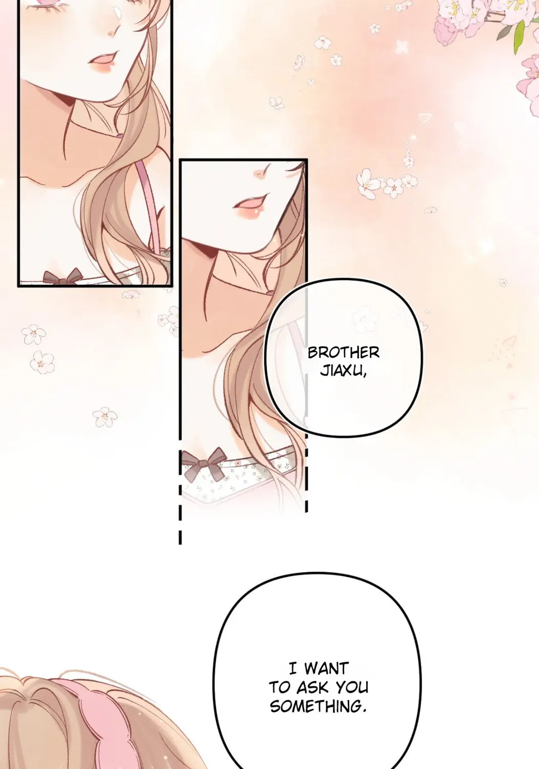 Read Hidden Love: Can
