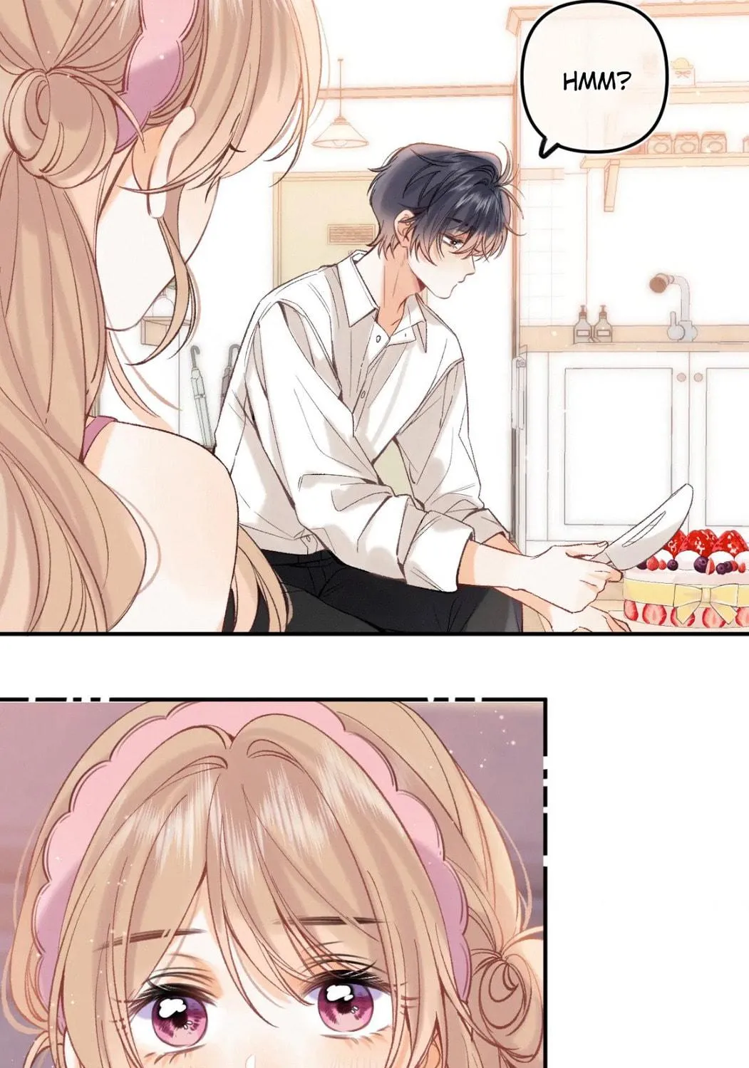 Read Hidden Love: Can