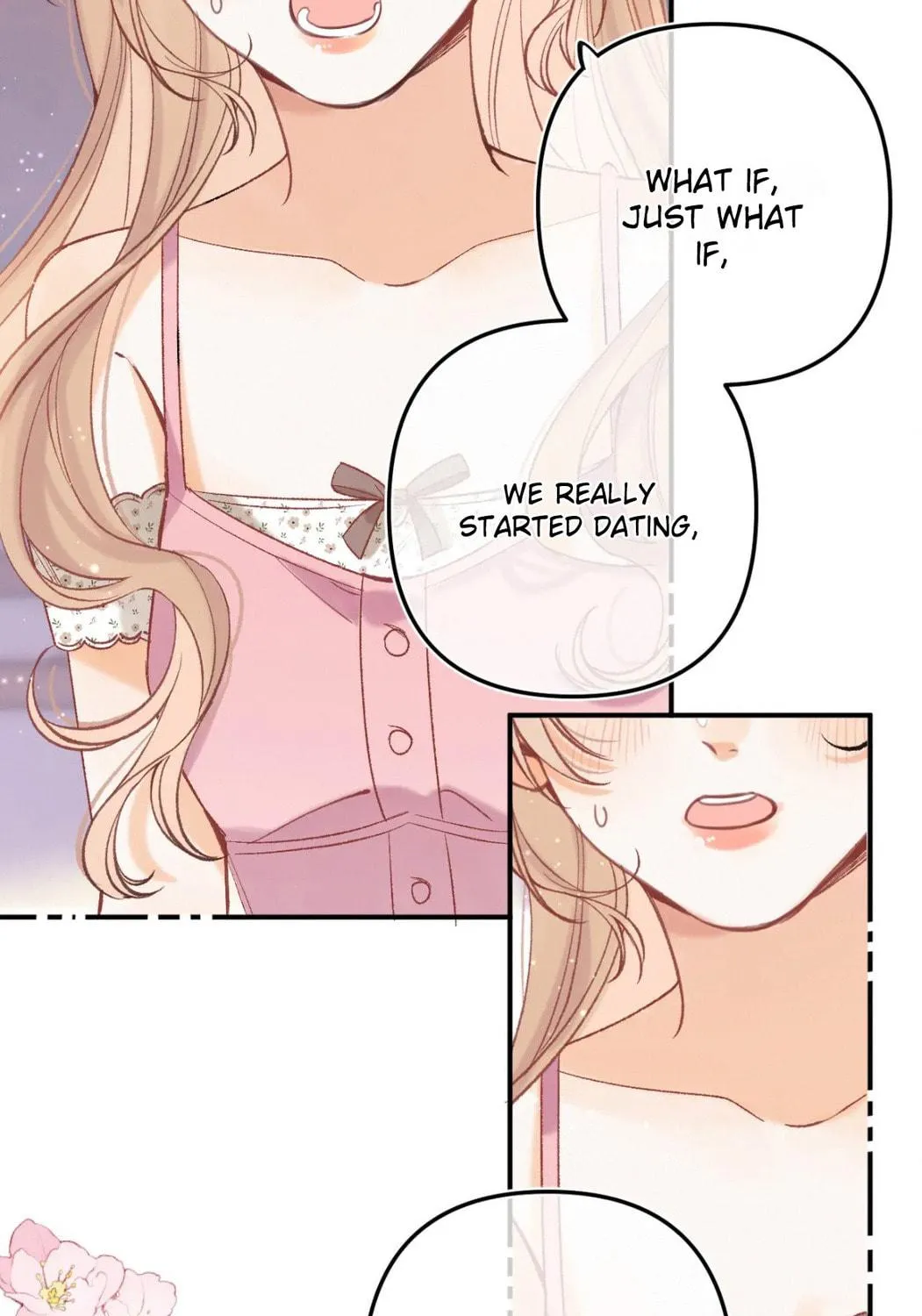 Read Hidden Love: Can