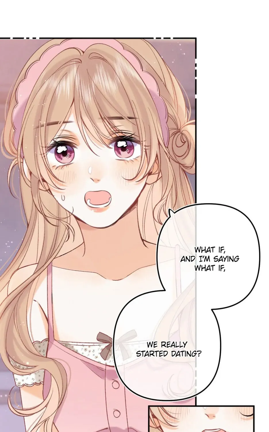 Read Hidden Love: Can