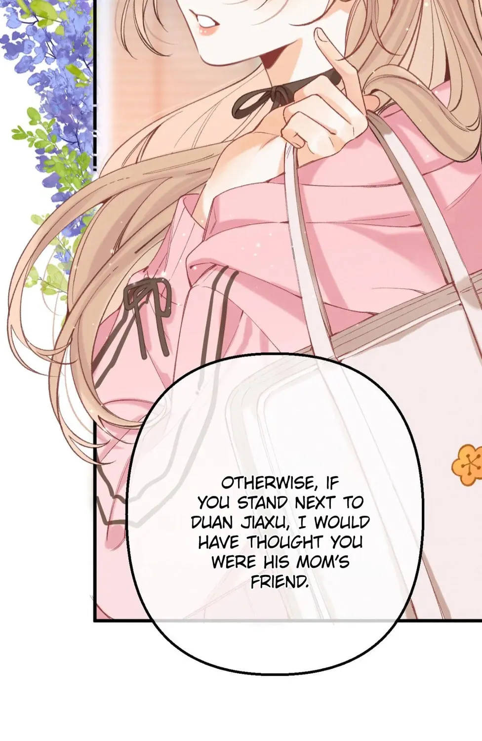 Read Hidden Love: Can