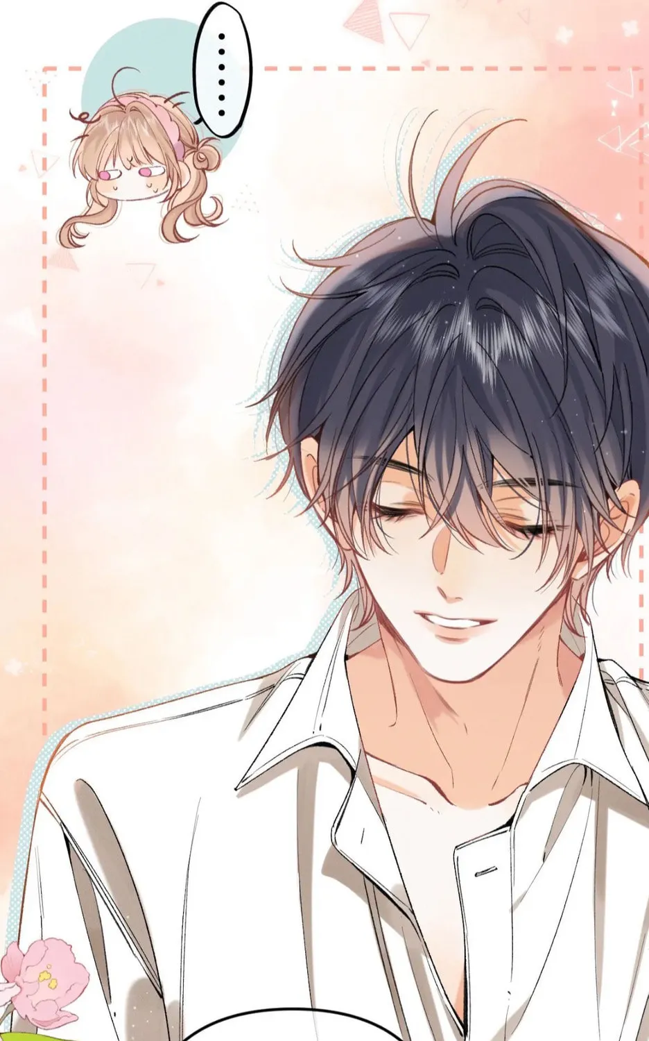 Read Hidden Love: Can