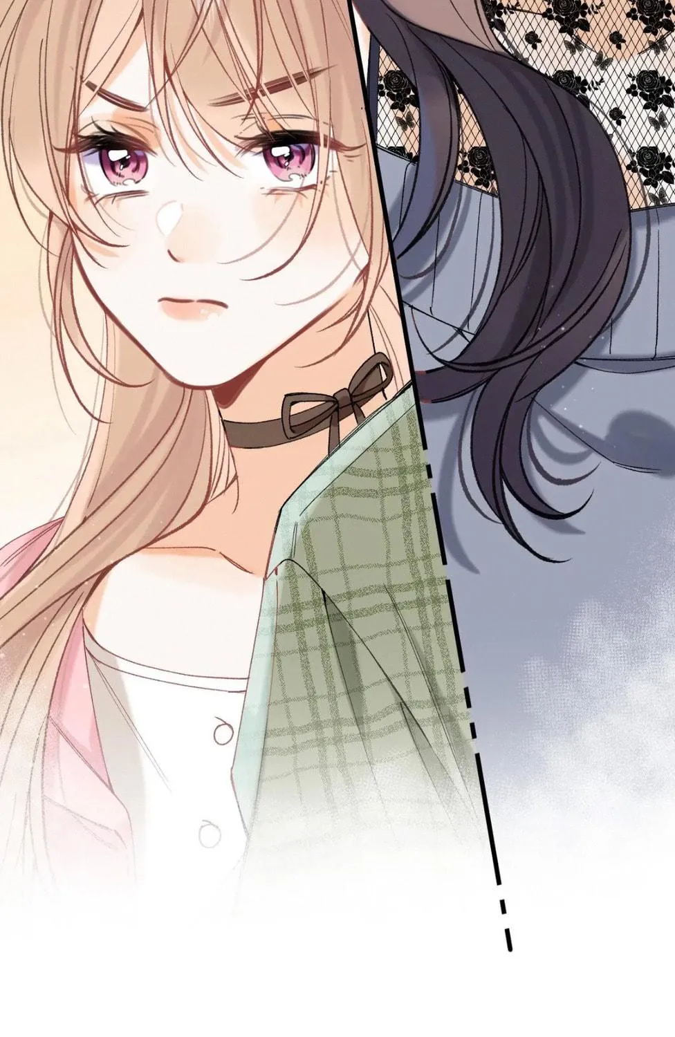 Read Hidden Love: Can