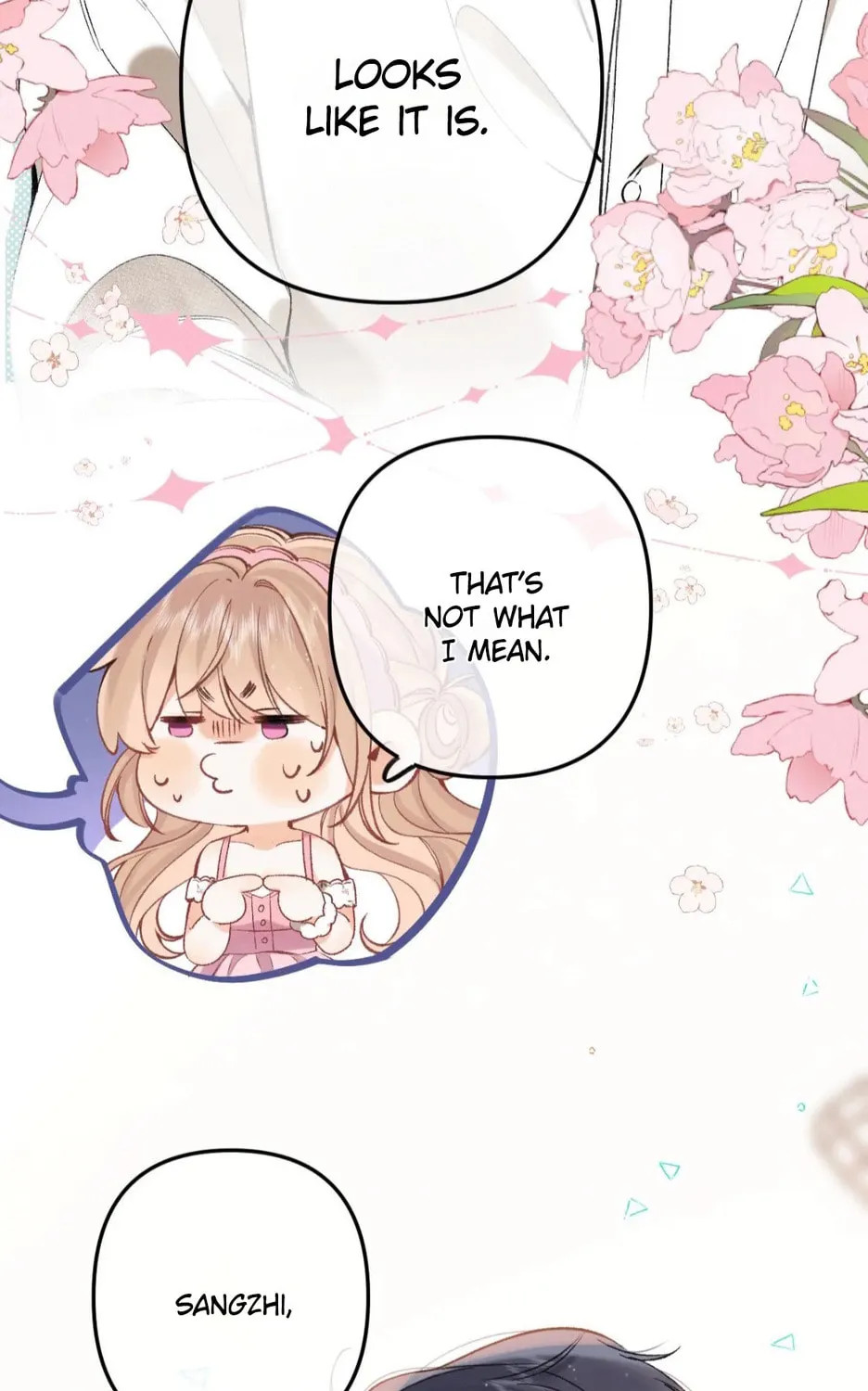 Read Hidden Love: Can