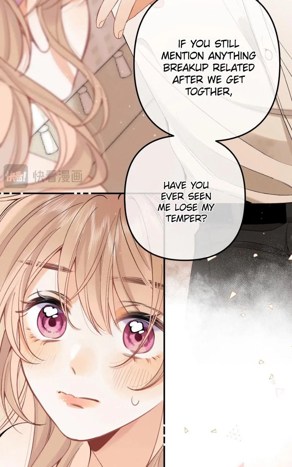 Read Hidden Love: Can