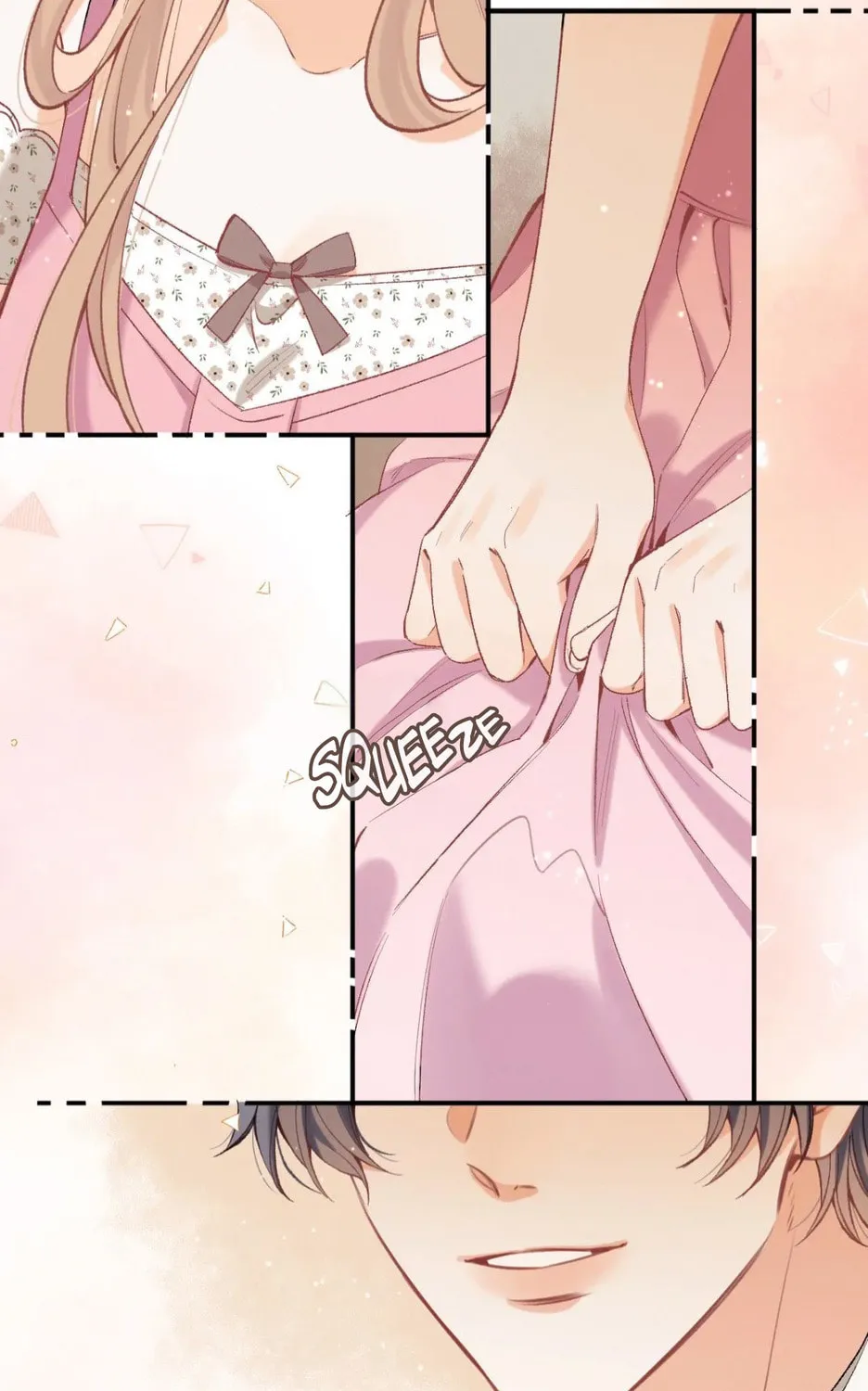 Read Hidden Love: Can
