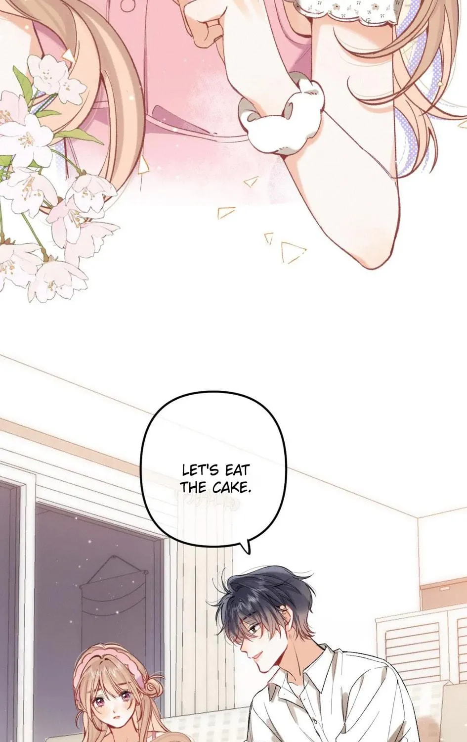 Read Hidden Love: Can