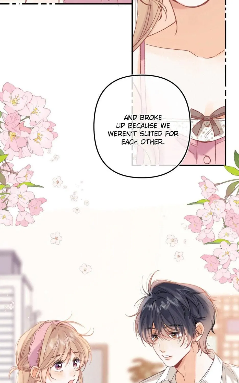 Read Hidden Love: Can