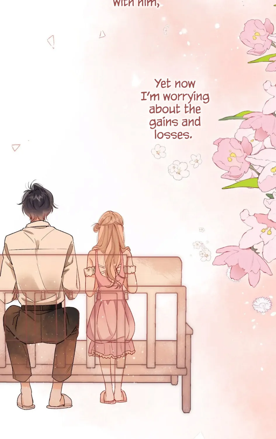 Read Hidden Love: Can