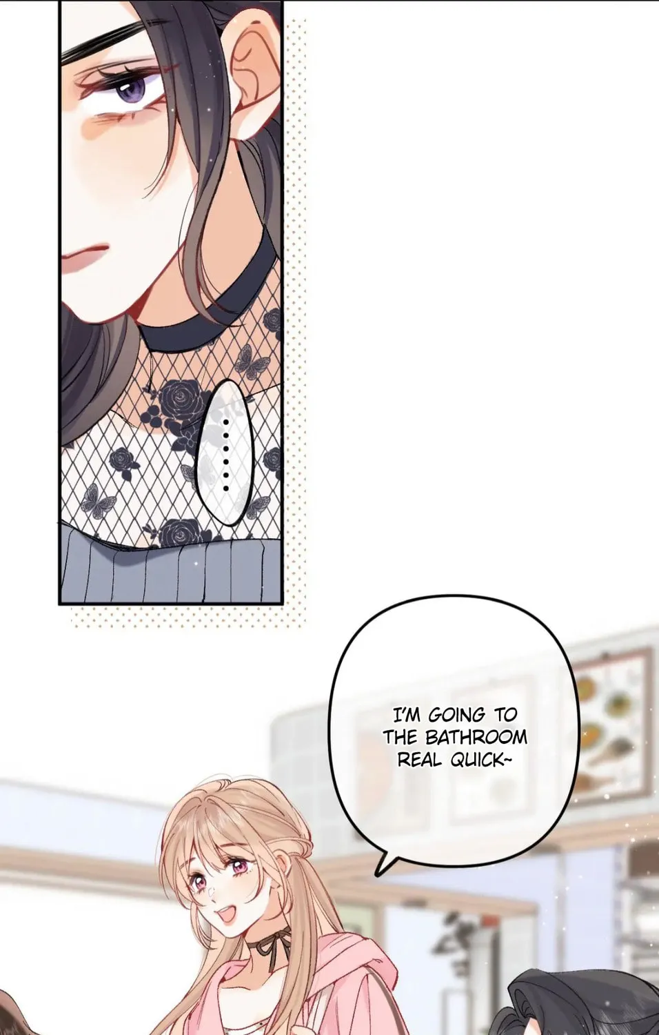 Read Hidden Love: Can