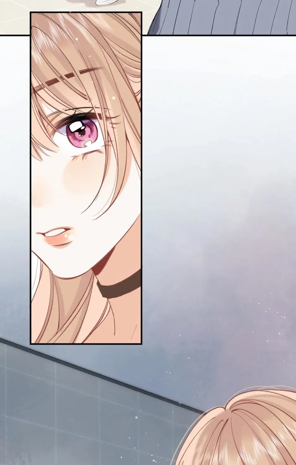 Read Hidden Love: Can
