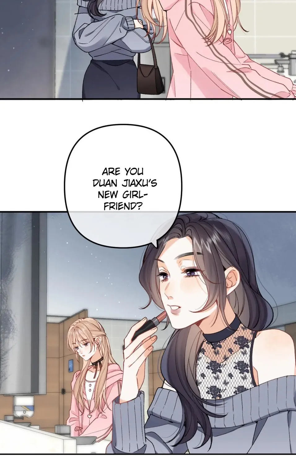 Read Hidden Love: Can