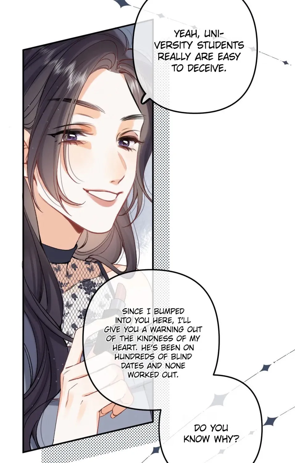 Read Hidden Love: Can