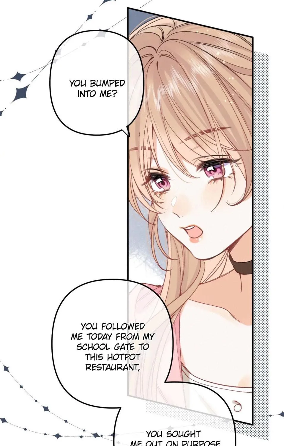 Read Hidden Love: Can