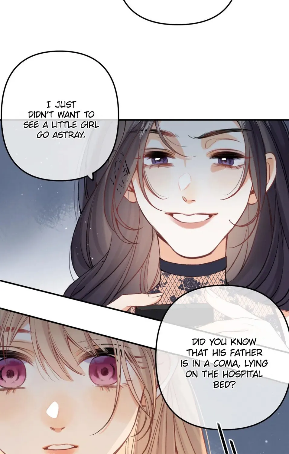 Read Hidden Love: Can