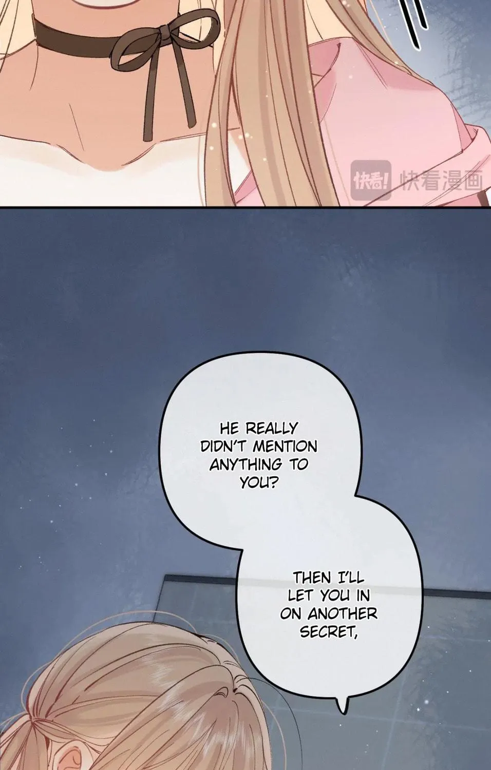 Read Hidden Love: Can