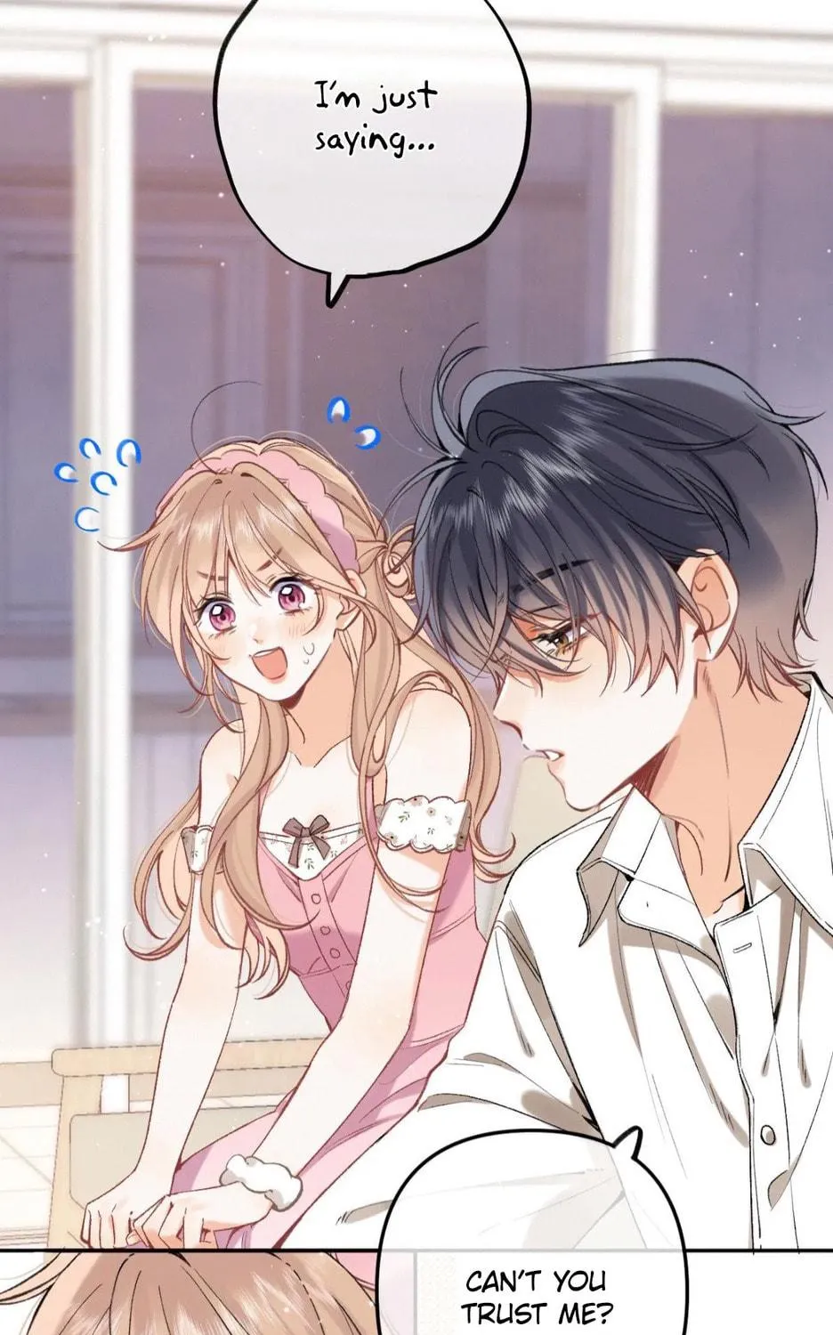 Read Hidden Love: Can