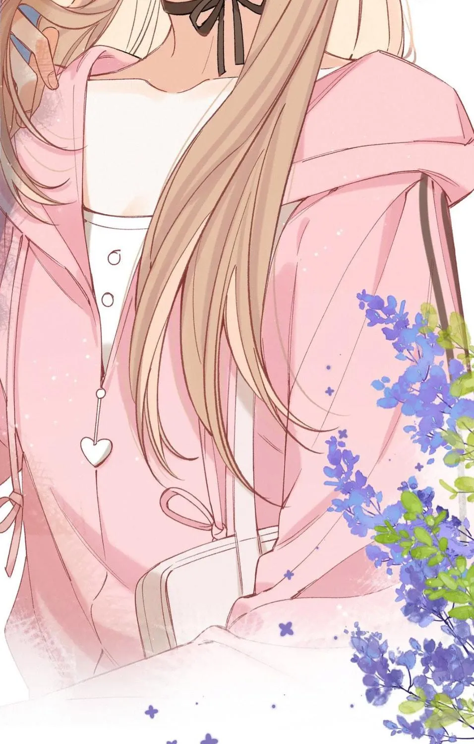 Read Hidden Love: Can
