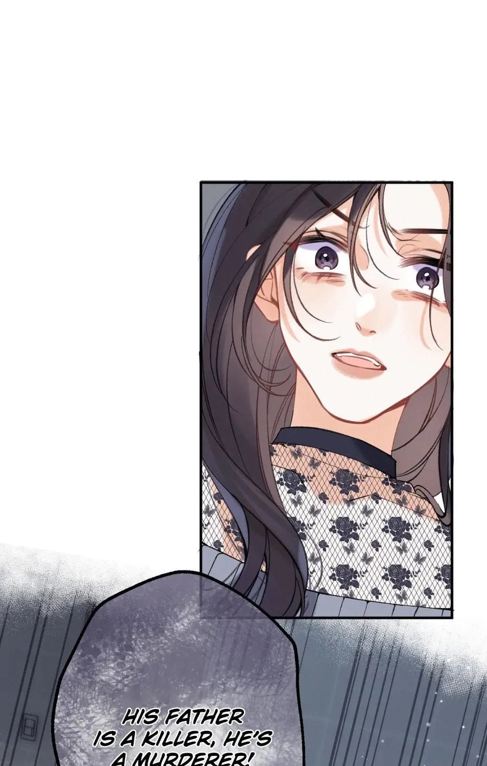 Read Hidden Love: Can