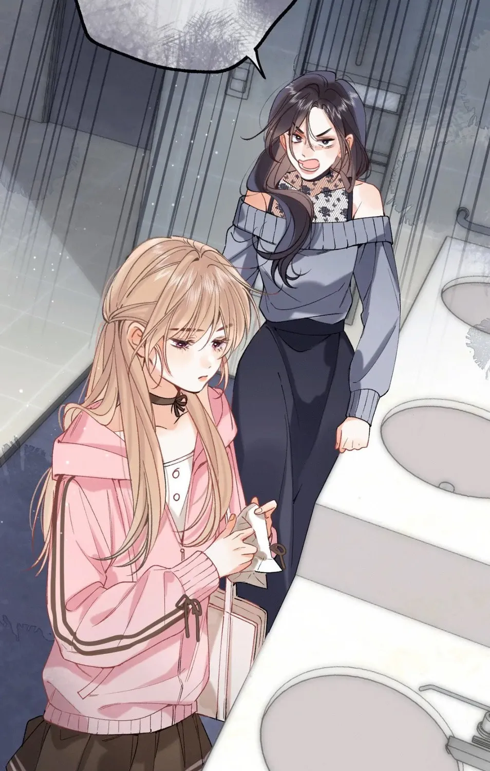 Read Hidden Love: Can