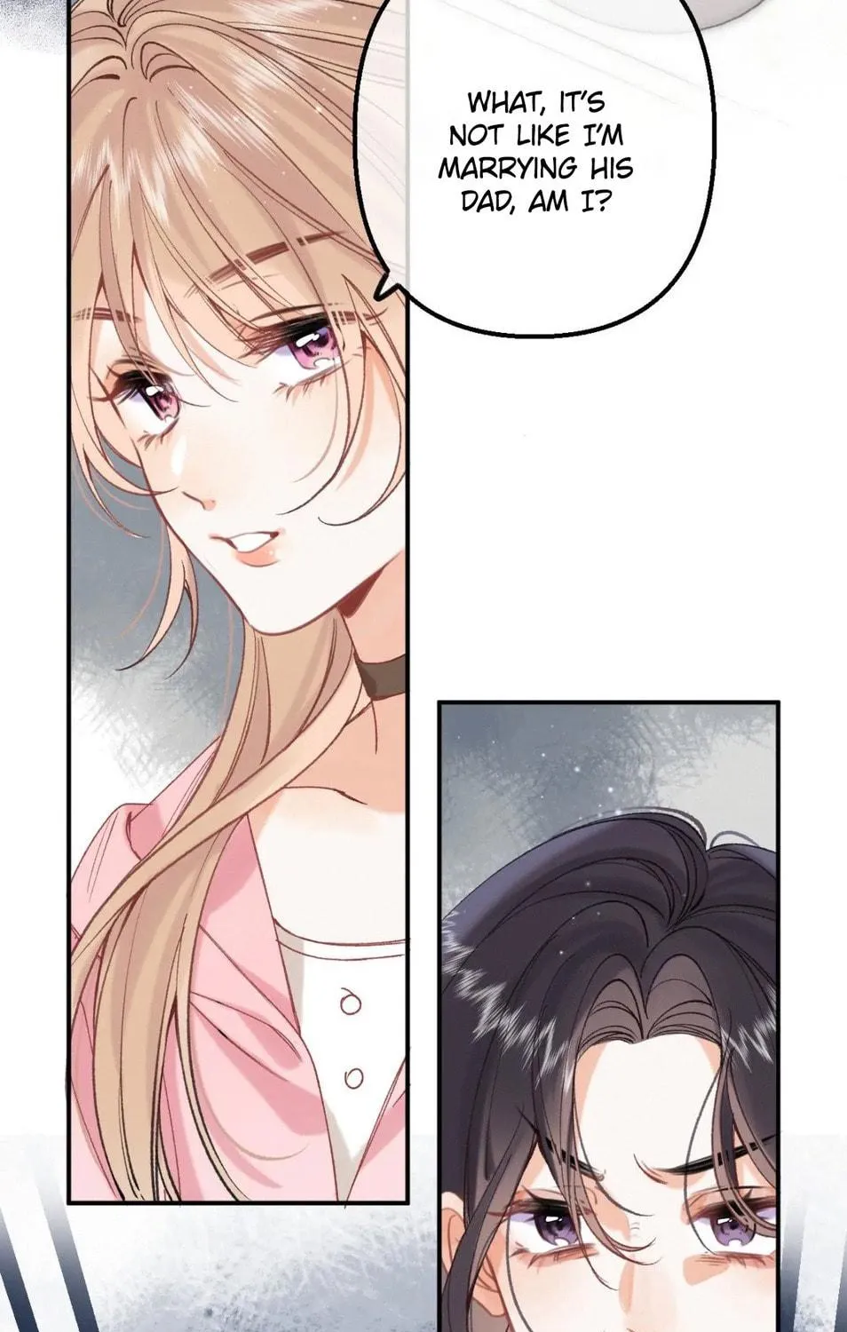 Read Hidden Love: Can
