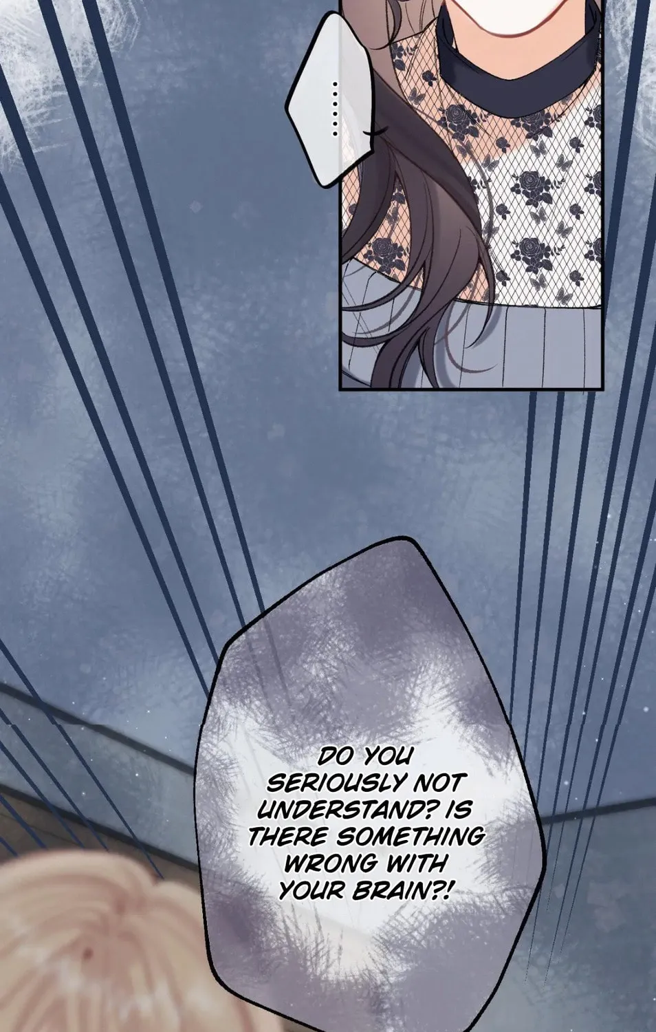 Read Hidden Love: Can