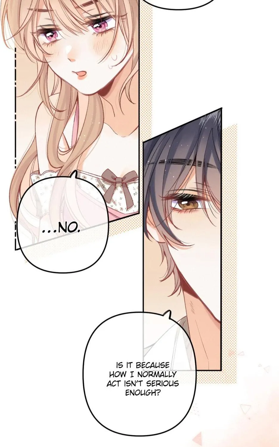 Read Hidden Love: Can