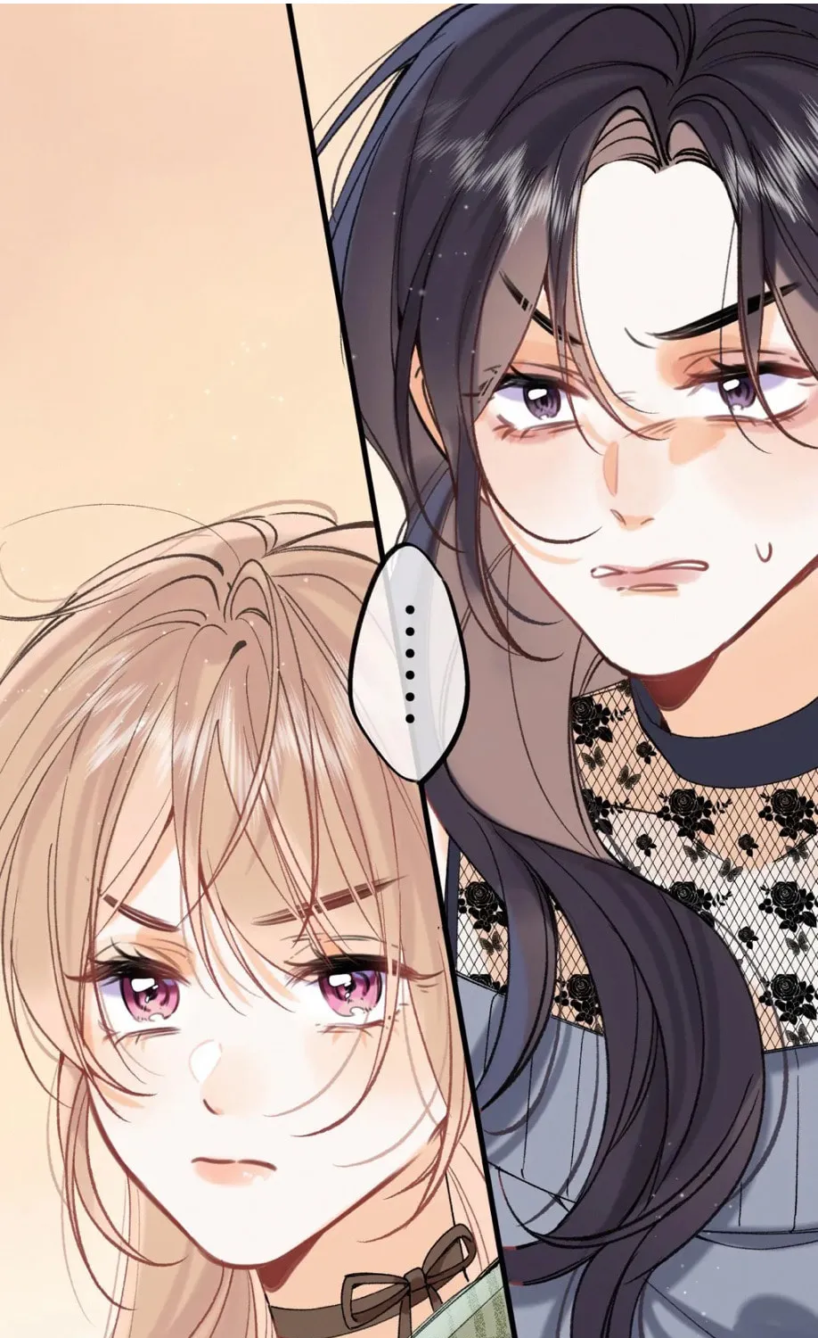 Read Hidden Love: Can