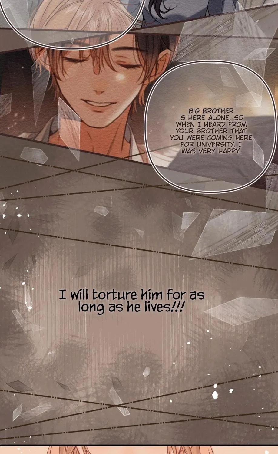 Read Hidden Love: Can