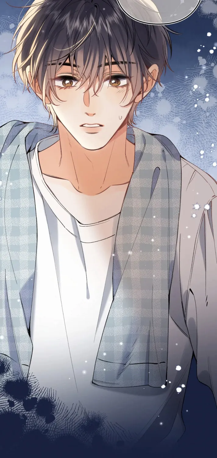 Read Hidden Love: Can