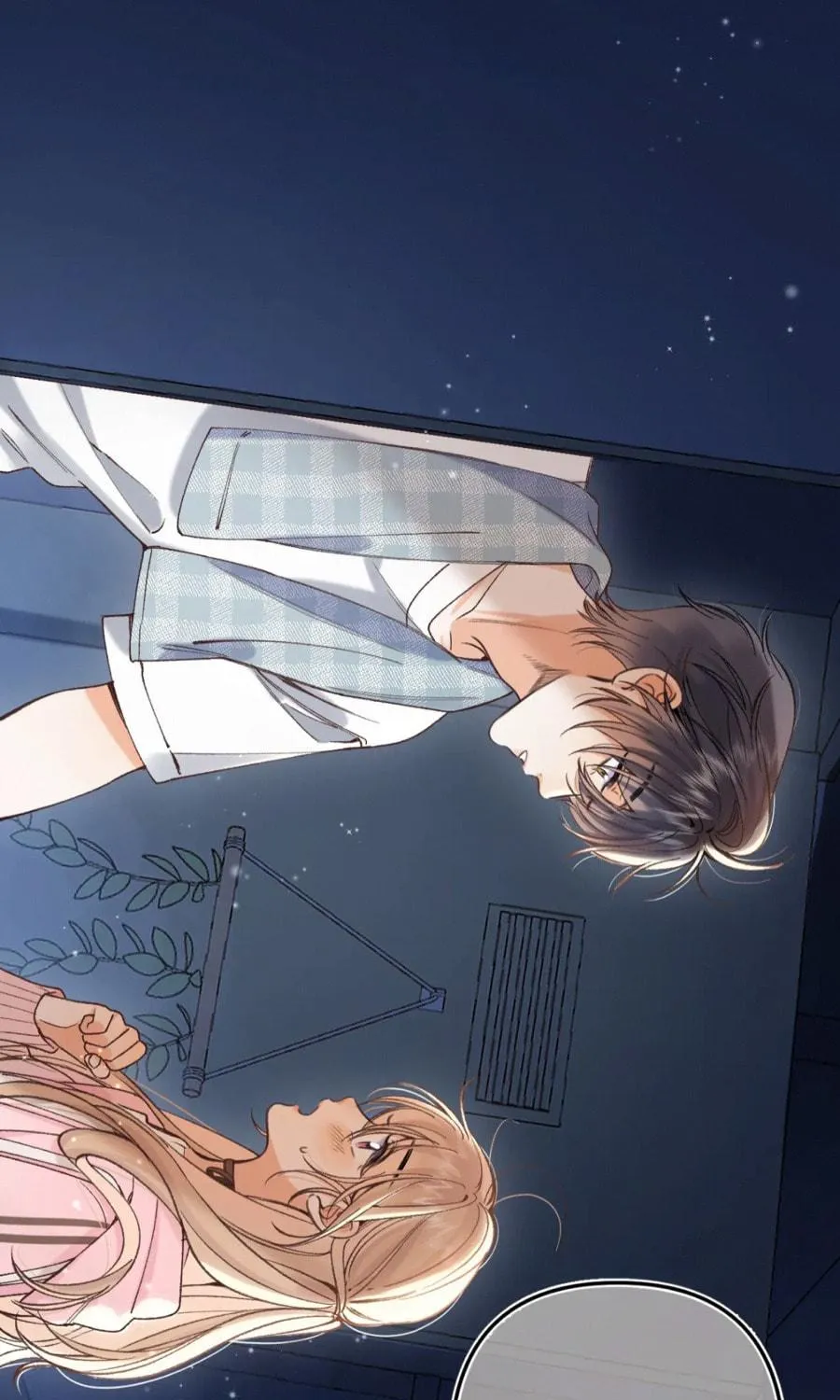 Read Hidden Love: Can