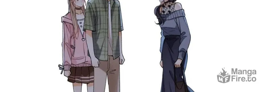 Read Hidden Love: Can
