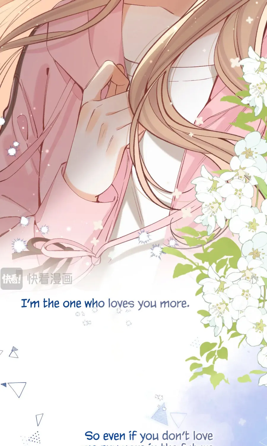 Read Hidden Love: Can