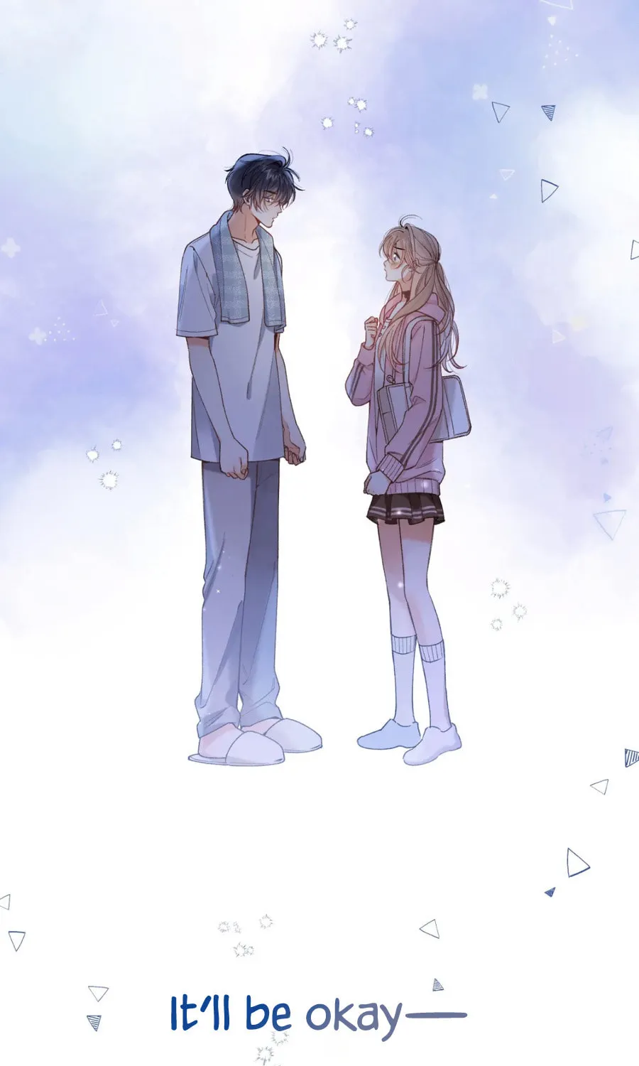 Read Hidden Love: Can
