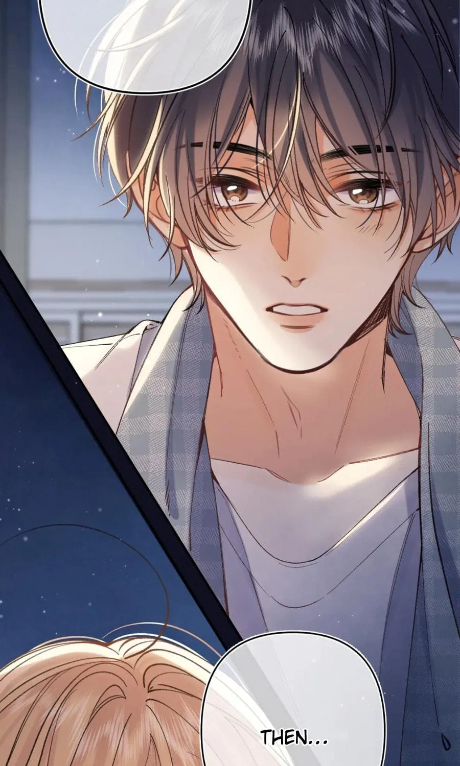 Read Hidden Love: Can