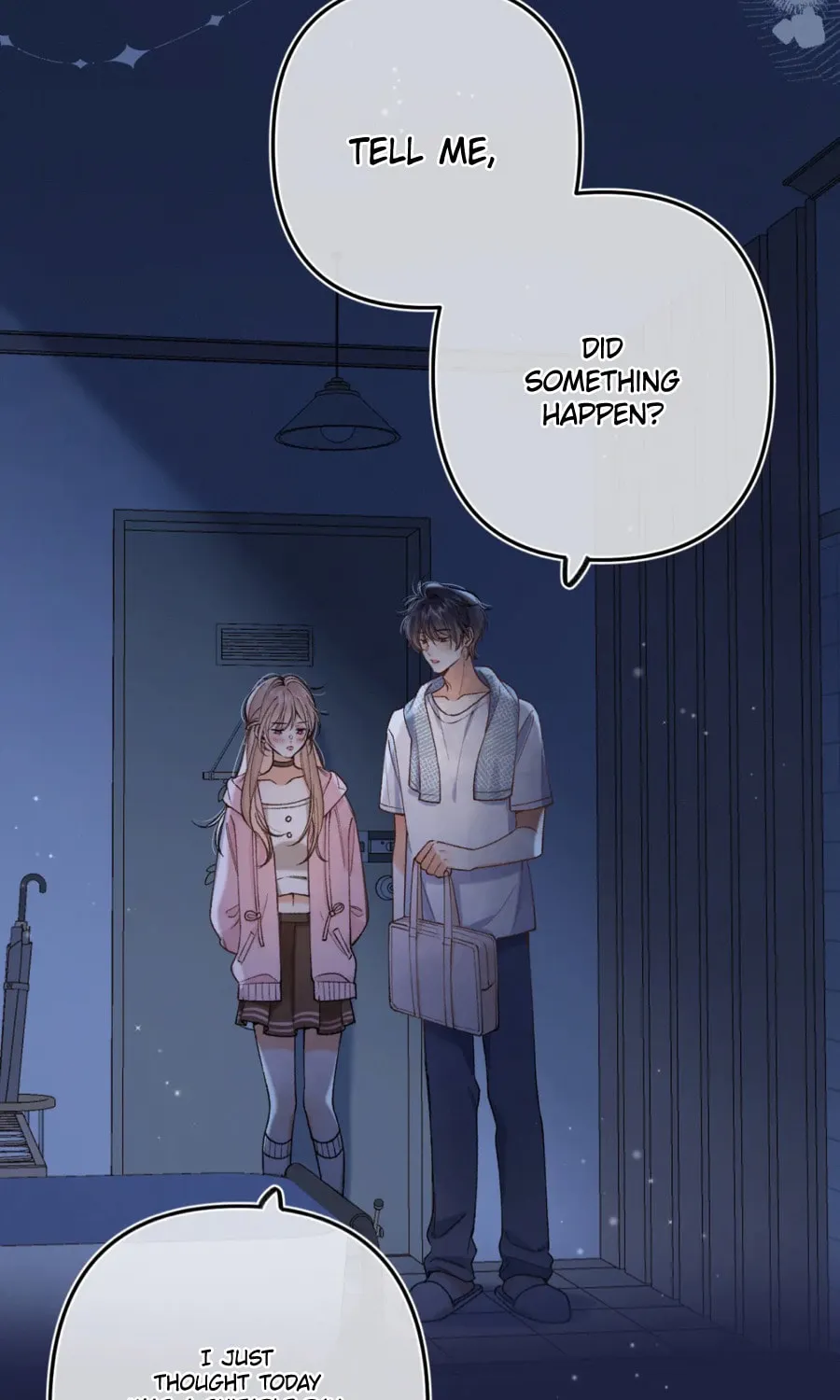 Read Hidden Love: Can