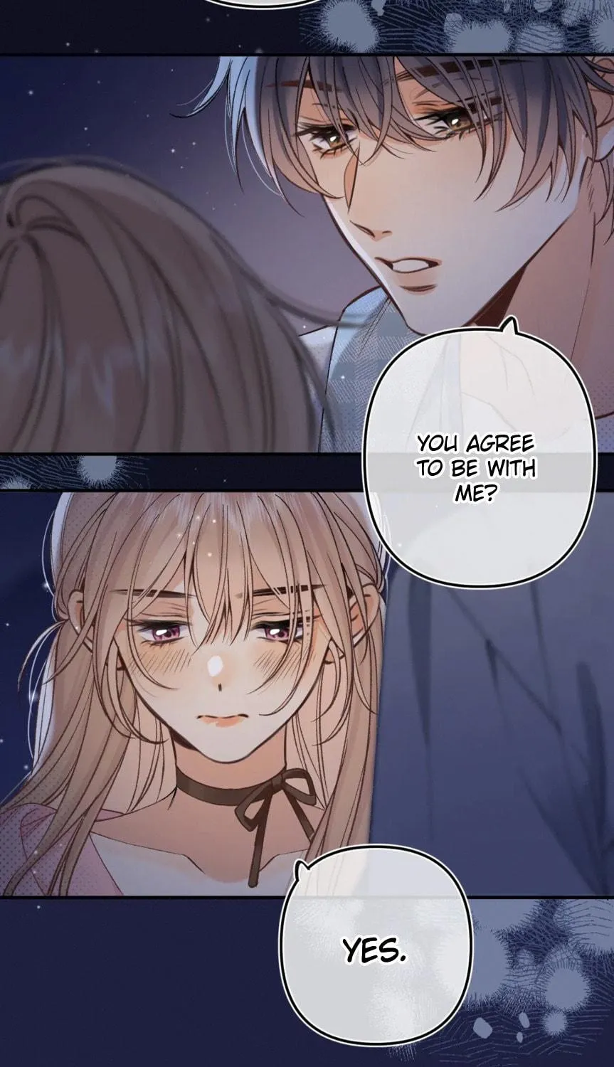 Read Hidden Love: Can