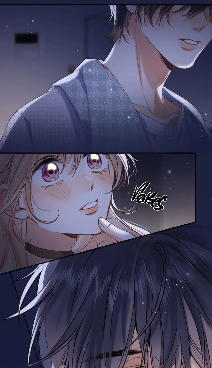 Read Hidden Love: Can