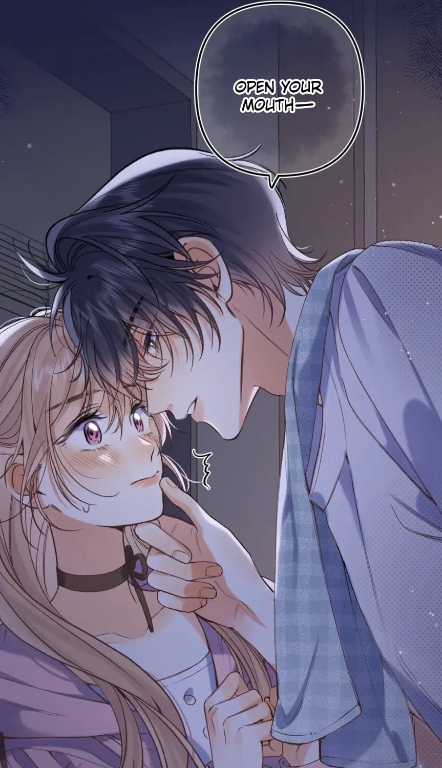 Read Hidden Love: Can