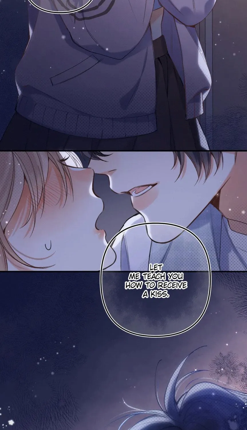 Read Hidden Love: Can