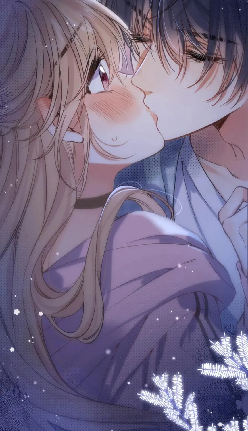 Read Hidden Love: Can
