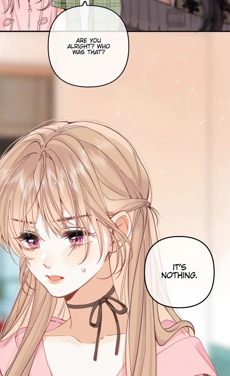 Read Hidden Love: Can