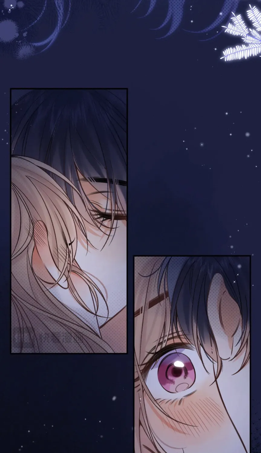 Read Hidden Love: Can