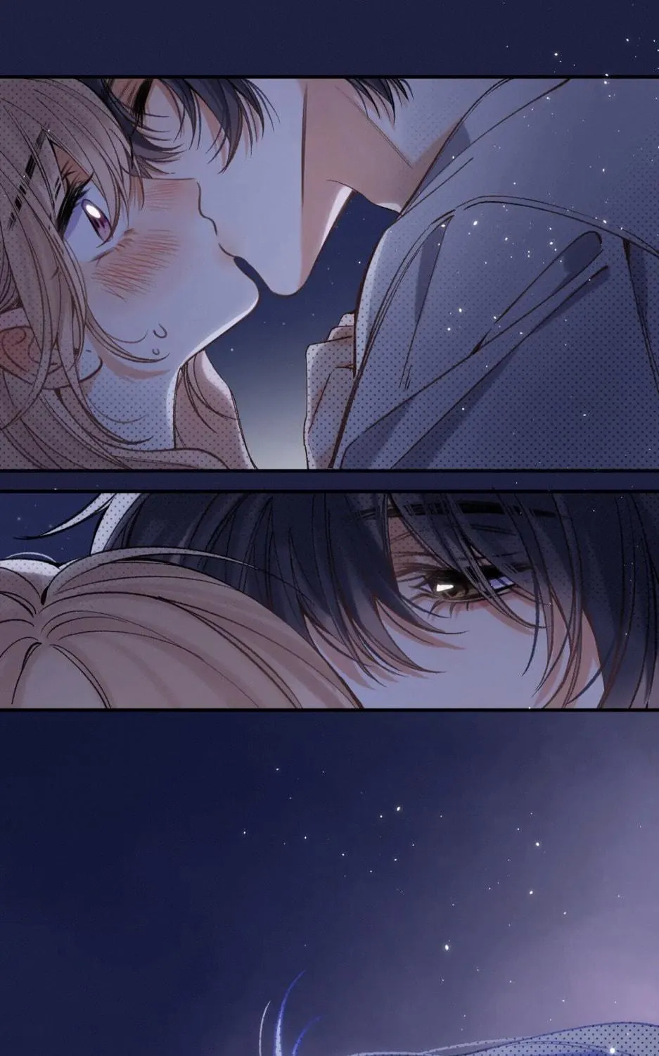 Read Hidden Love: Can